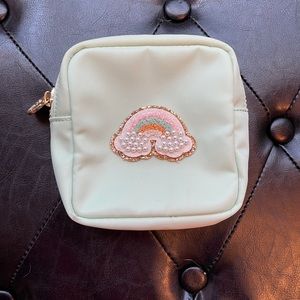 Stoney Clover Lane mini pouch